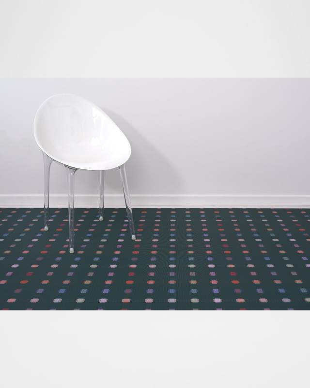 Sampler Indoor/Outdoor Rug, 6' x 9'